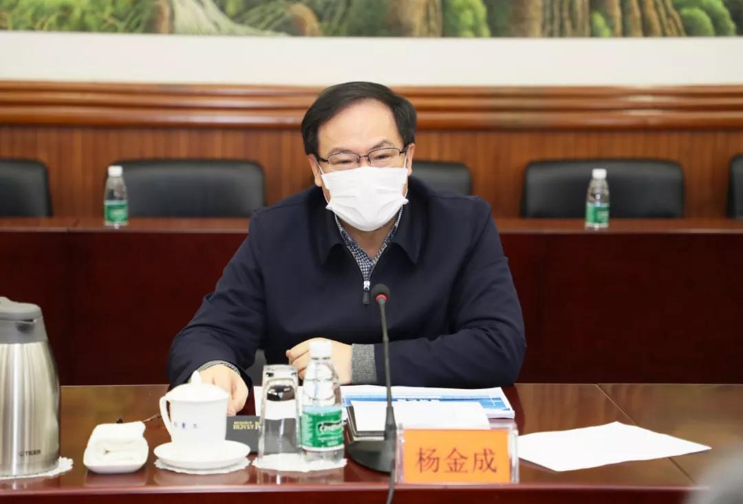 國防科工局黨組成員、副局長徐占斌到中國船舶集團調(diào)研