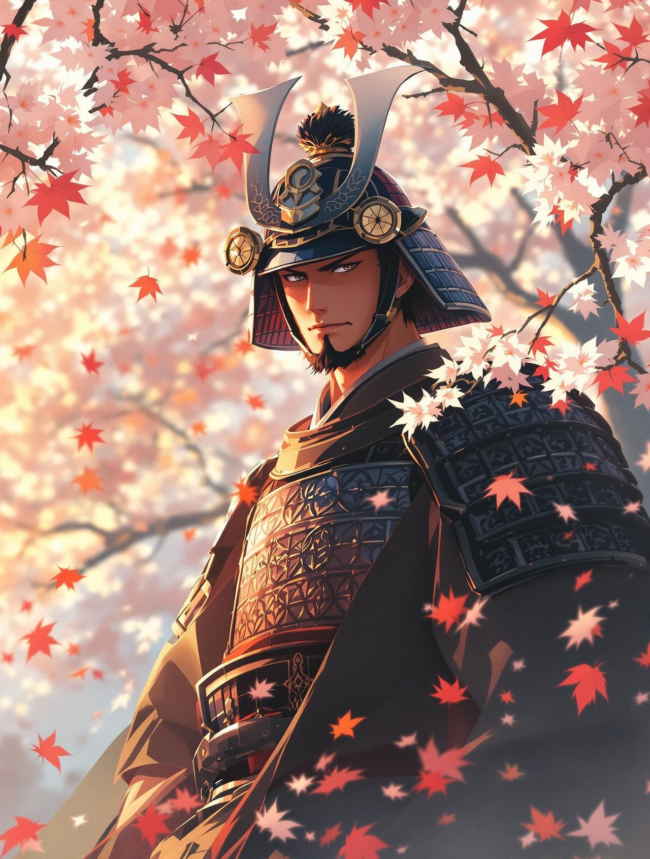 ai生成漫剧免费 - 樱与武士 ai生成漫剧免费最新上线 - 樱与武士