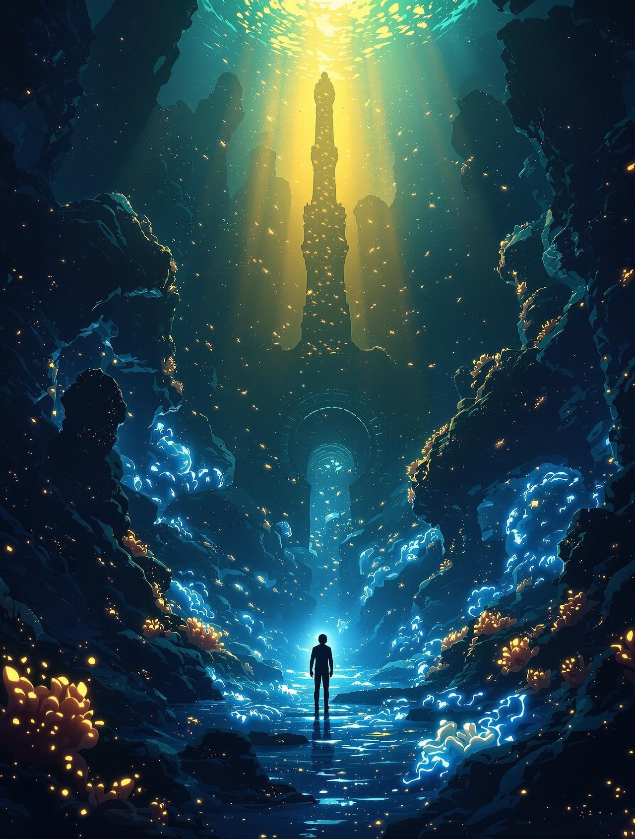 ai生成漫剧免费 - 深海回响 ai生成漫剧免费热门推荐 - 深海回响