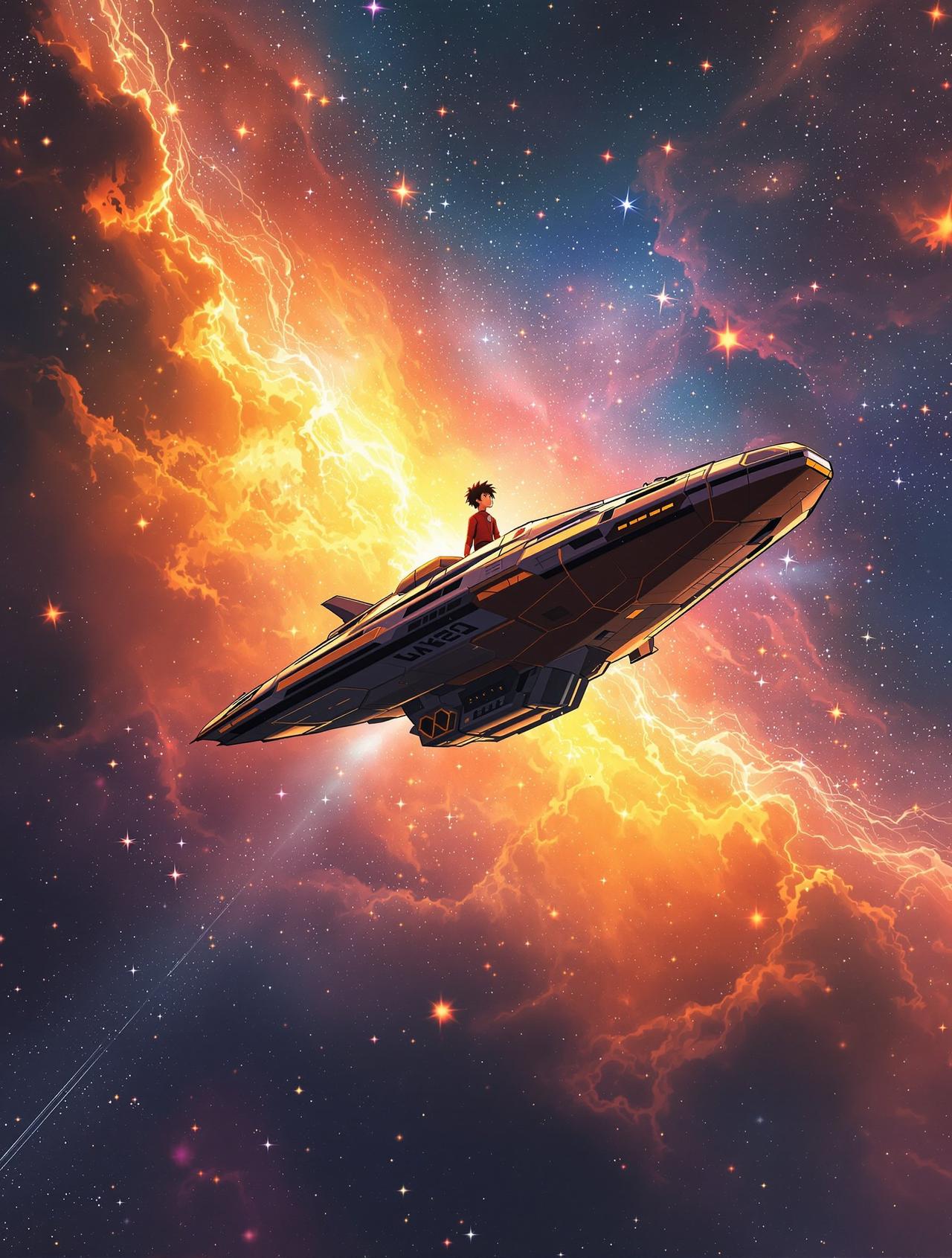 ai生成漫剧免费 - 星辰大海 ai生成漫剧免费热门推荐 - 星辰大海