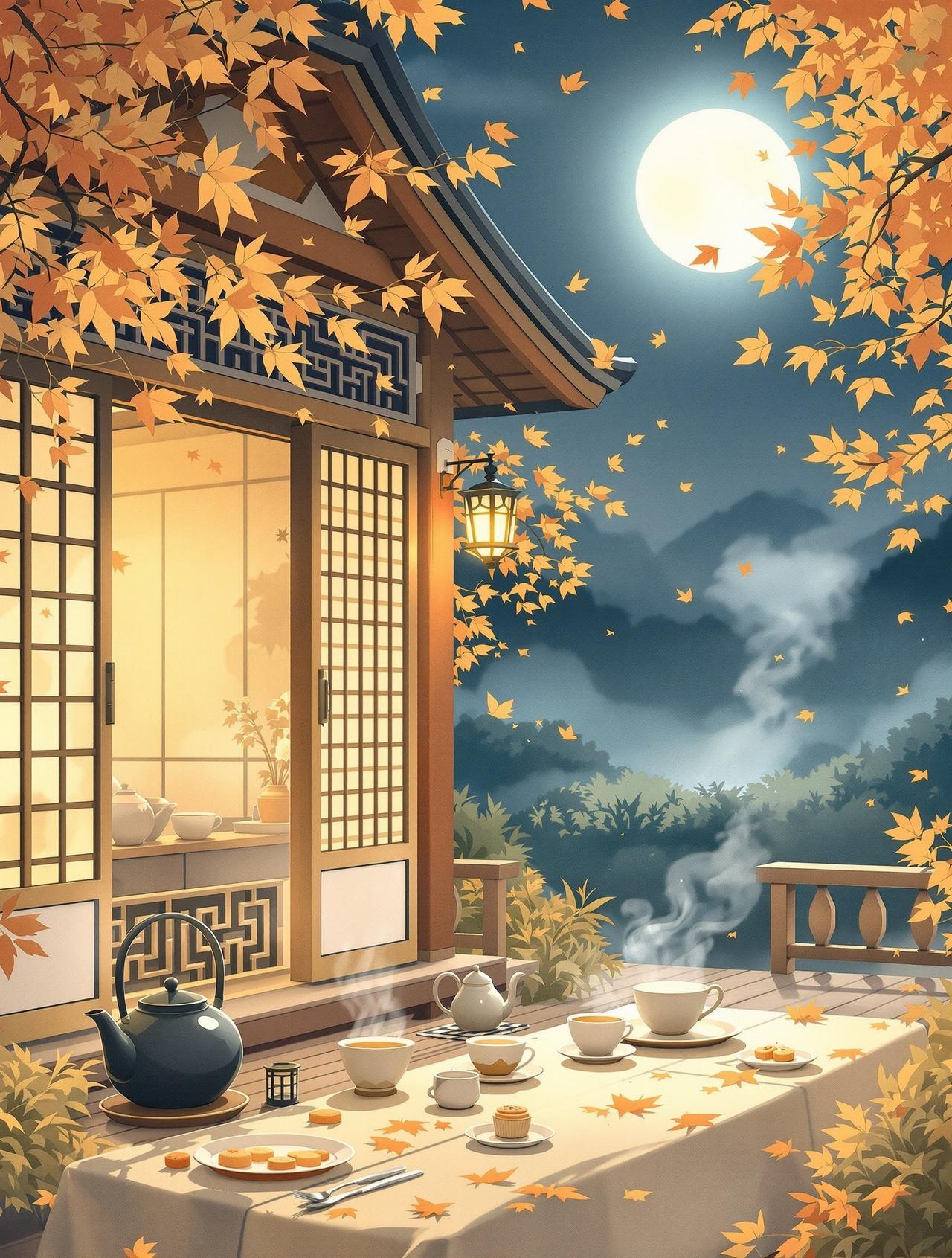 ai生成漫剧免费 - 月下茶话 ai生成漫剧免费热门推荐 - 月下茶话