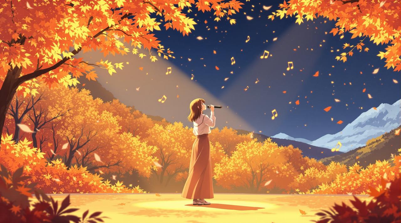ai生成漫剧免费 - 秋季新番《秋日晴空》主题曲MV正式发布 ai生成漫剧免费新闻 - 秋季新番《秋日晴空》主题曲MV正式发布