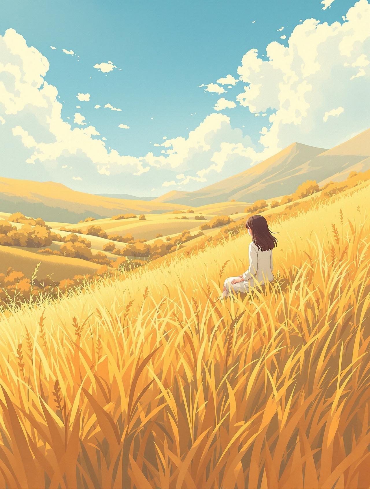 ai生成漫剧免费 - 秋日晴空 ai生成漫剧免费最新上线 - 秋日晴空